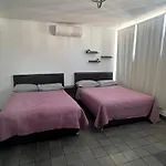 Casa Carlota Mazatlan